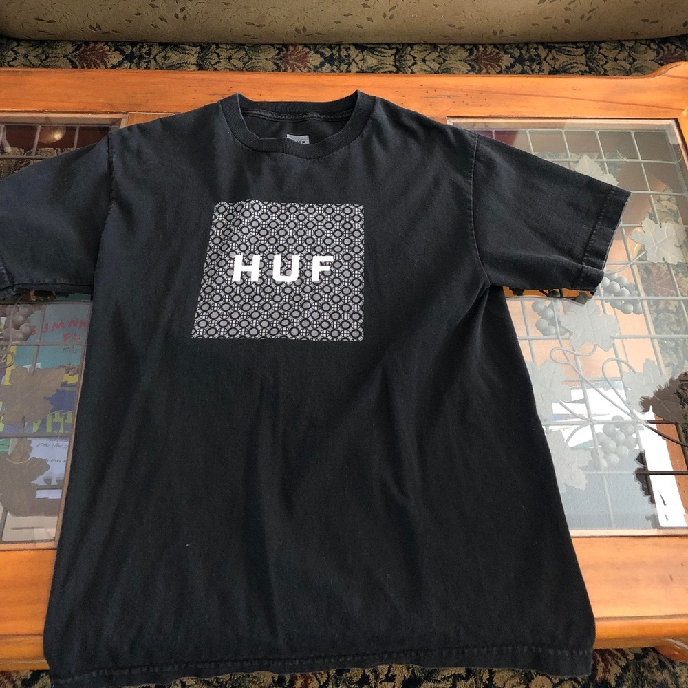 HUF T-Shirt